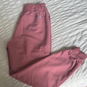 Figs Zamora Joggings
Size: Medium
Color: mauve